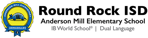 Anderson Mill Elementary School | Round Rock ISD